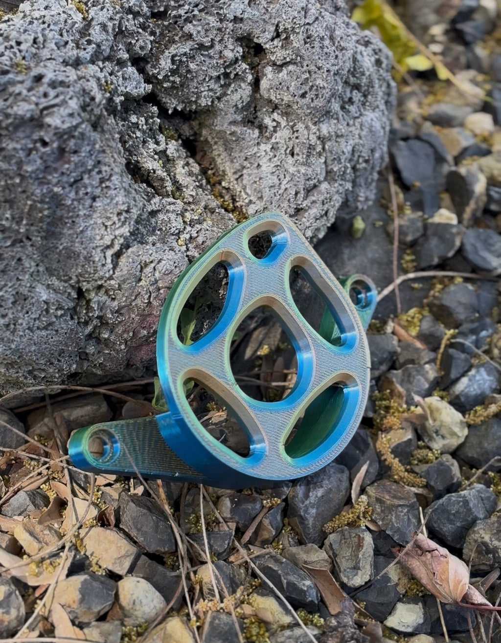 Surron Motor Cover LIMITED ADDITION