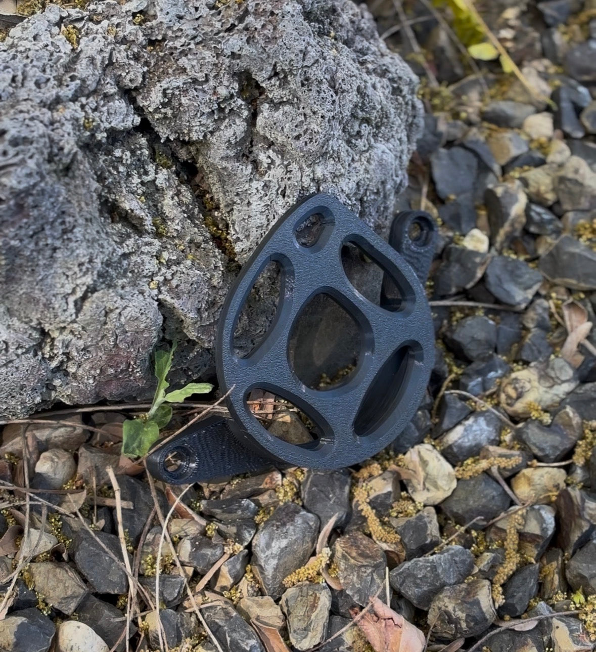 Surron Motor Cover