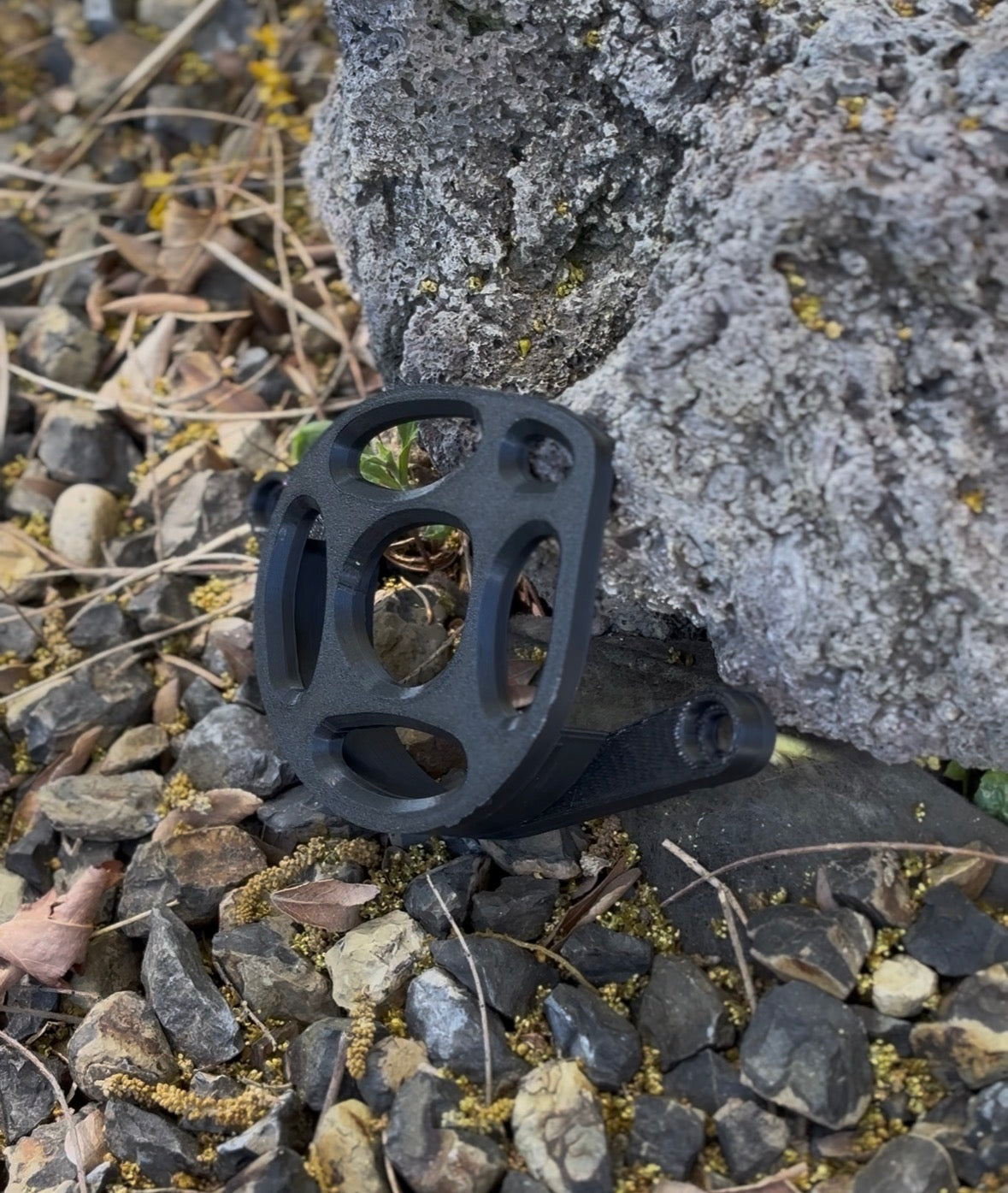 Surron Motor Cover