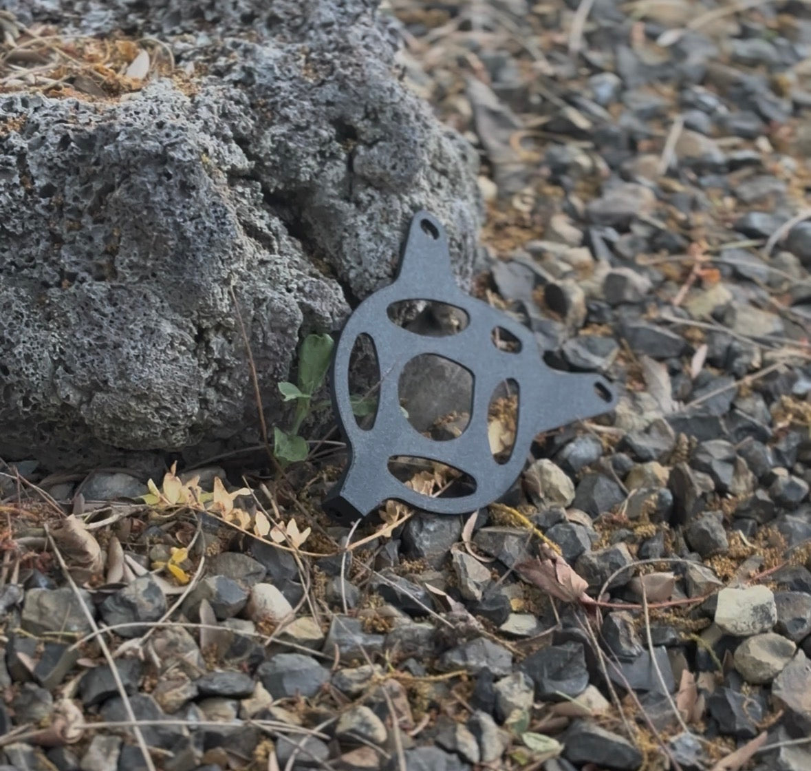 Tuttio Motor Cover