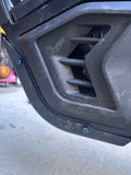 Yozma in10 Skid Plate Titanium Bolts