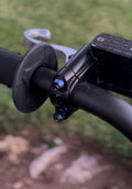 Tuttio/Yozma Brake Titanium