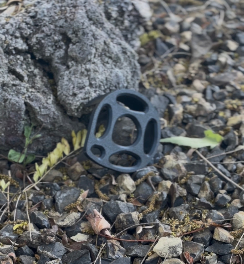 Razor Motor Cover