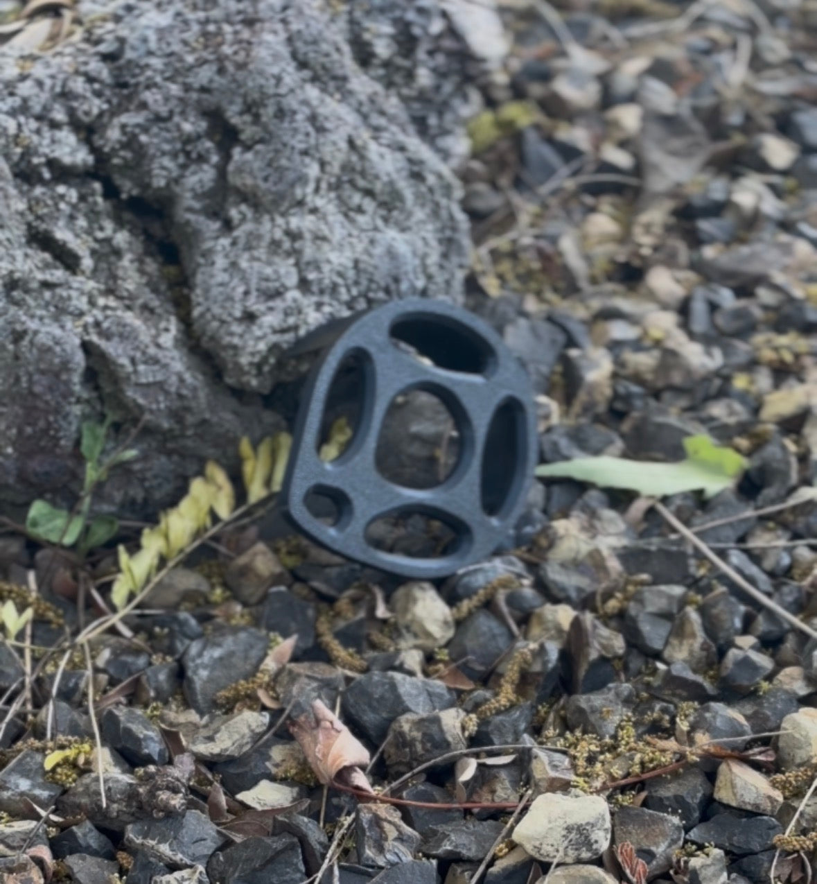 Razor Motor Cover