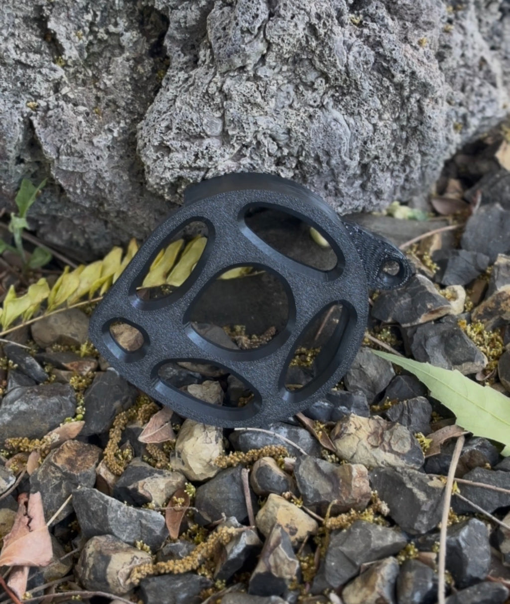 Razor Motor Cover