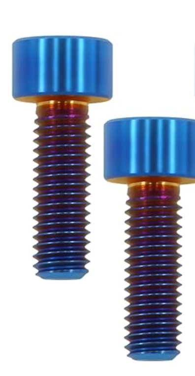 Surron Throttle Titanium